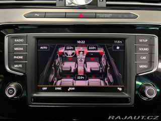 Volkswagen Passat 2.0 TDI DSG HIGHLINE, ACC 2016