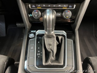 Volkswagen Passat 2.0 TDI DSG HIGHLINE, ACC 2016