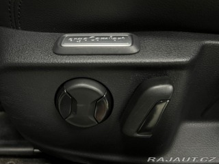 Volkswagen Passat 2.0 TDI DSG HIGHLINE, ACC 2016