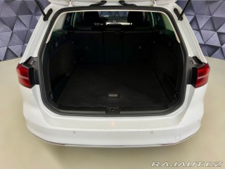 Volkswagen Passat 2.0 TDI DSG HIGHLINE, ACC 2016