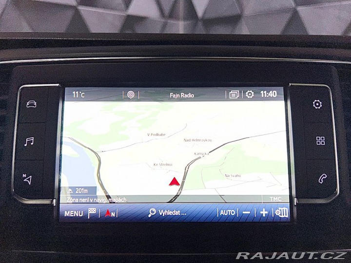 Toyota ProAce 2.0D CROSSCAMP, DETHLEFFS 2020