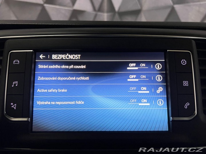 Toyota ProAce 2.0D CROSSCAMP, DETHLEFFS 2020