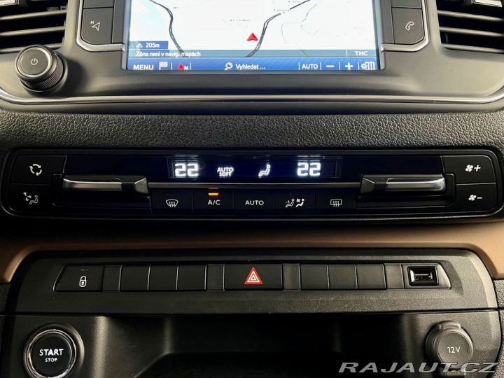 Toyota ProAce 2.0D CROSSCAMP, DETHLEFFS 2020