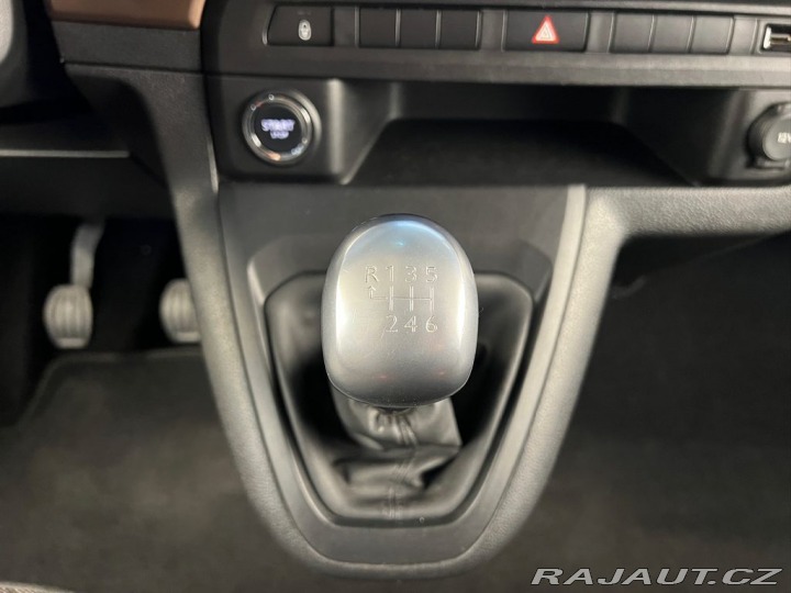Toyota ProAce 2.0D CROSSCAMP, CAMPER 2020