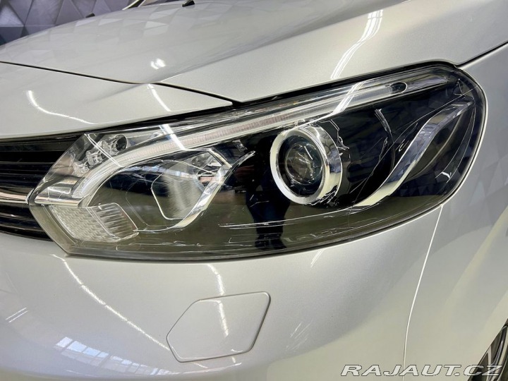 Toyota ProAce 2.0D CROSSCAMP, DETHLEFFS 2020