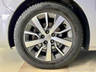 Toyota ProAce 2.0D CROSSCAMP, DETHLEFFS 2020