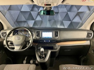 Toyota ProAce 2.0D CROSSCAMP, DETHLEFFS 2020