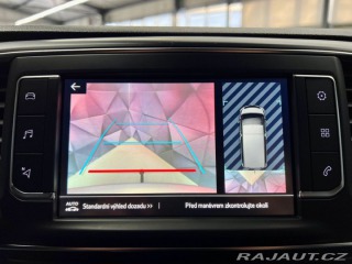 Toyota ProAce 2.0D CROSSCAMP, DETHLEFFS 2020