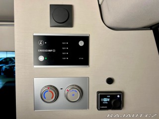 Toyota ProAce 2.0D CROSSCAMP, DETHLEFFS 2020