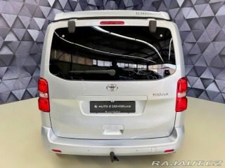 Toyota ProAce 2.0D CROSSCAMP, DETHLEFFS 2020