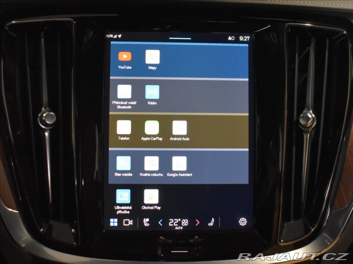 Volvo V60 B4 Ultra Pano,Ventilace 2025