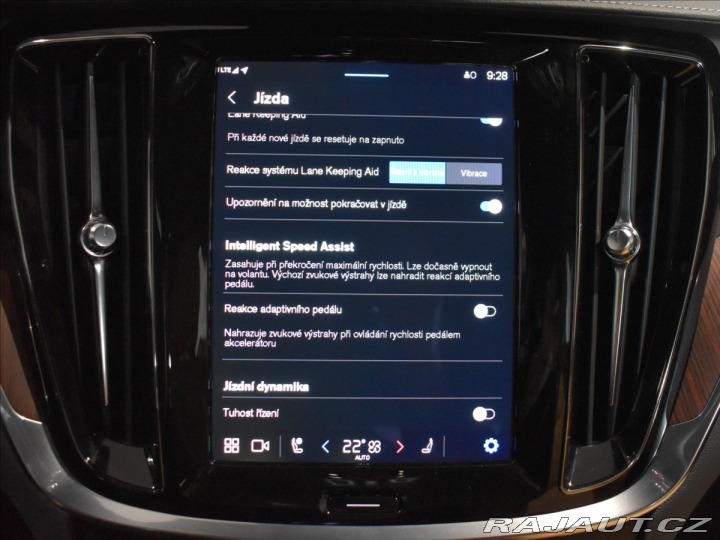 Volvo V60 B4 Ultra Pano,Ventilace 2025