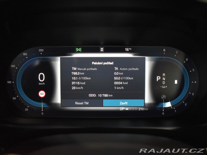 Volvo V60 B4 Ultra Pano,Ventilace 2025