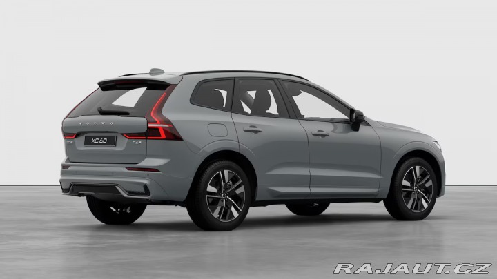 Volvo XC60 2,0 T6 Plus Dark 1800