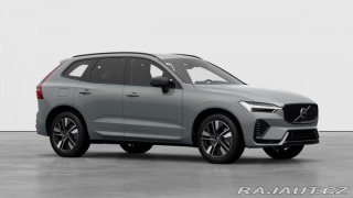 Volvo XC60 2,0 T6 Plus Dark 2025