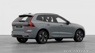 Volvo XC60 2,0 T6 Plus Dark 2025
