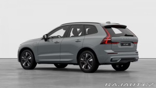 Volvo XC60 2,0 T6 Plus Dark 2025