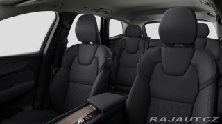 Volvo XC60 2,0 T6 Plus Dark 2025