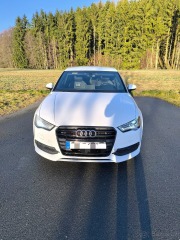Audi A3 1,4   TFSI 110kW S-Line