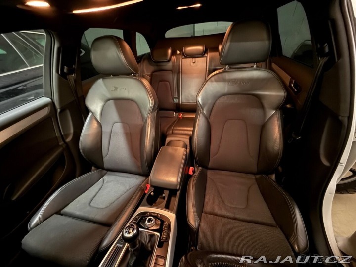 Audi A4 3,0   B8 TDI Quattro 2010