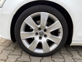 Audi A4 3,0   B8 TDI Quattro 2010