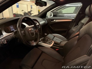 Audi A4 3,0   B8 TDI Quattro 2010