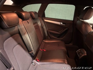 Audi A4 3,0   B8 TDI Quattro 2010