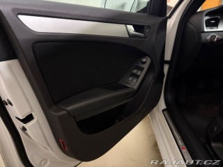 Audi A4 3,0   B8 TDI Quattro 2010