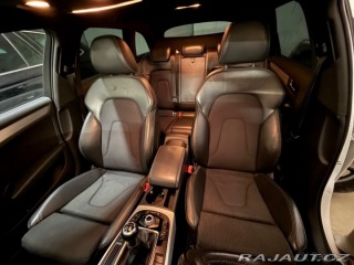 Audi A4 3,0   B8 TDI Quattro 2010