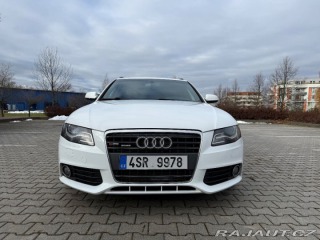 Audi A4 3,0   B8 TDI Quattro 2010
