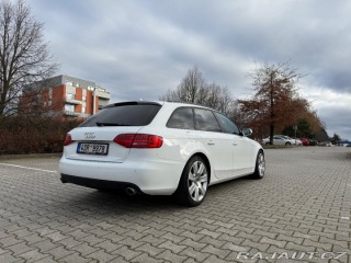 Audi A4 3,0   B8 TDI Quattro 2010