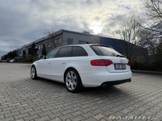 Audi A4 3,0   B8 TDI Quattro 2010