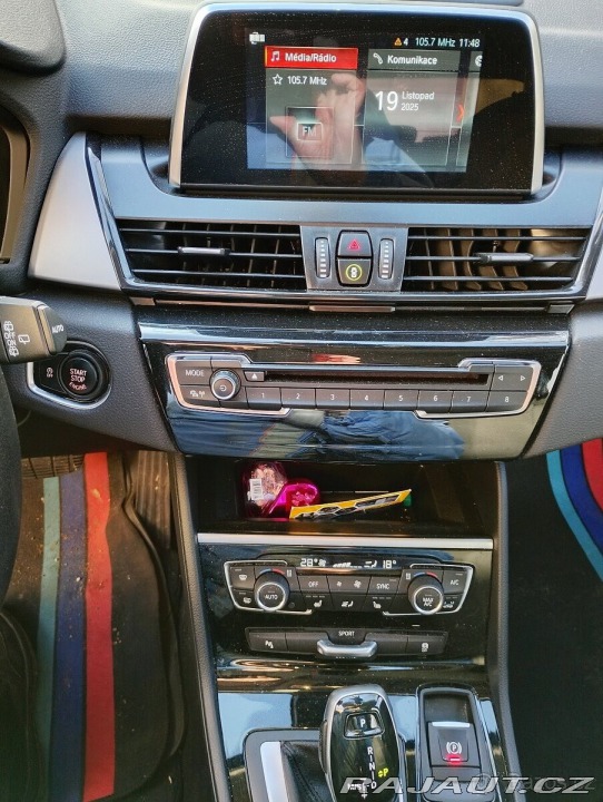 BMW 2 2,0   prodej auta 2019