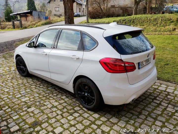 BMW 2 2,0   prodej auta 2019