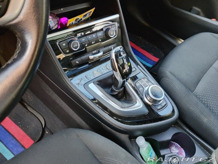 BMW 2 2,0   prodej auta 2019