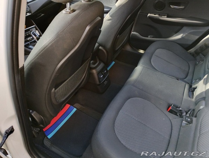 BMW 2 2,0   prodej auta 2019