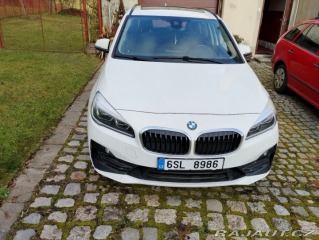 BMW 2 2,0   prodej auta 2019