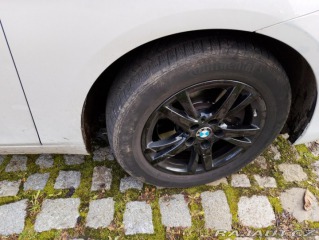 BMW 2 2,0   prodej auta 2019