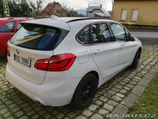 BMW 2 2,0   prodej auta 2019