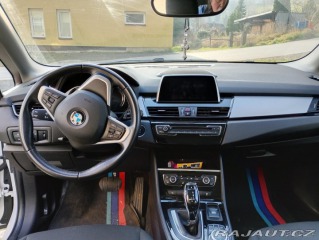 BMW 2 2,0   prodej auta 2019