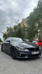 BMW 4 2,0   430i Gran Coupé, 20 2018