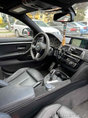 BMW 4 2,0   430i Gran Coupé, 20 2018