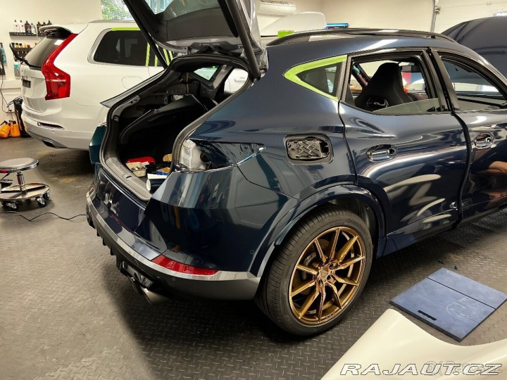 Cupra Formentor 2,0   TSI 4Drive | 2021 | 2021