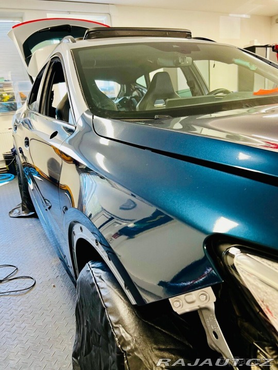 Cupra Formentor 2,0   TSI 4Drive | 2021 | 2021