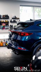 Cupra Formentor 2,0   TSI 4Drive | 2021 | 2021