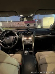 Ford Fusion 2,5 (iVCT) | USA | 2019 2019