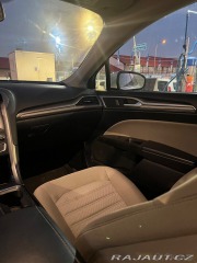 Ford Fusion 2,5 (iVCT) | USA | 2019 2019