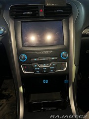 Ford Fusion 2,5 (iVCT) | USA | 2019 2019