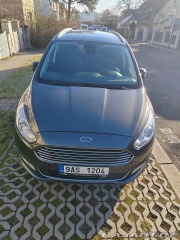 Ford Galaxy 2,0   PRODEJ 2019