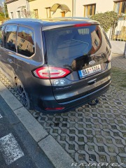 Ford Galaxy 2,0   PRODEJ 2019